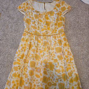 Boden dress size us6L